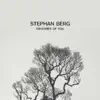 Stephan Berg - Memories of you - Single